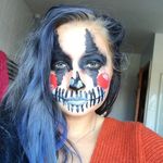 Harriet Pearson - @makeupby_harrietpearson - Instagram