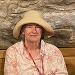 Harriett Pollock - @1oldertechipoll - Instagram