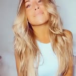 Harriet Porter - @narsiclv - Instagram