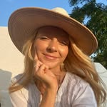 Harriet Porter - @harrietlgporter - Instagram