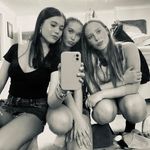 Hattie - @harrietrandall09 - Instagram