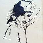 Harriet Redfern - @herink17 - Instagram