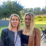 Harriet Robertson - Facebook