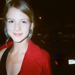 harriet robertson - @chordata_me - Instagram