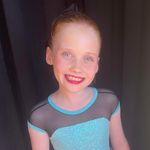 Harriet Rodgers - @harrietrodgersdance - Instagram