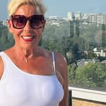 Harriet Segal - @segalharriet0 - Instagram