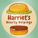 Harriet's hearty helpings - @harrietsheartyhelpings - Instagram