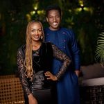 Harriet Simon - @harriet.amadi - Instagram
