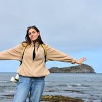 Harriet Simons - @simonsharriet - Instagram