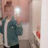Harriet Singleton - @ig.harriet.backup.xo - TikTok