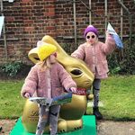 Harriet Spence - @harrietspenced - Instagram