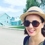 Harriet Steiner - Facebook