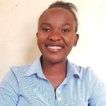 Harriet Mujala Mulenga - @harriet.stephens.750 - Instagram