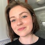 Harriet Stephens - @hurry_up_harriet - Instagram