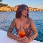 Harriet Thomas - @haret6501 - Instagram