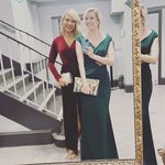 Harriet Thomas - @hattieethomas - Instagram