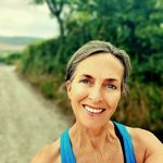 Harriet Thomas Walking For Wellbeing - @feelgoodwalk - Instagram