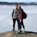 Harri's Fitness Journey - @harrietthomasfit - Instagram