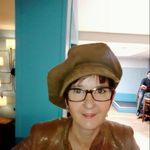 Harriet Thomson - @harrietsthomson - Instagram