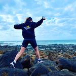 Harriet Travis - @teetrav24 - Instagram