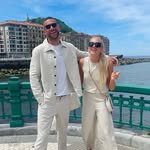 Travis & Harriet Staple - @travisandharrietstaple - Instagram