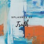 Harriet Tyler - @splashesoftruths - Instagram