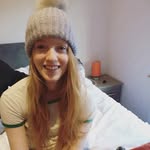 Harriet Vickers - @hevickers - Instagram