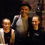 Beth Dahner And Harriet Walsh - @itsbethandharriet - Instagram