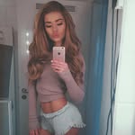 Harriet Walsh - @harrietwalsh9196 - Instagram