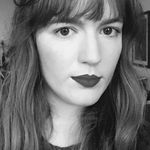 Harriet Walsh - @muaharrietwalsh - Instagram