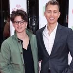 Harriet Ware - @alimaafaulds - Instagram