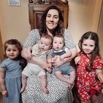 Harriet Warner-Denny - @harribowd - Instagram