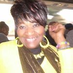 Harriet Washington - @harriet.washington.90 - Instagram