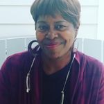 harriet washington - @hwj65 - Instagram