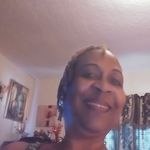 Harriet Washington - @harrietwashington9890 - Instagram