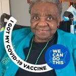 Harriet Washington - @harriet.washington.355 - Instagram