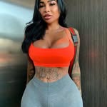 Harriet Washington - @harrietus646ktle - Instagram