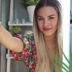 Harriet Weber - @manokhx - Instagram