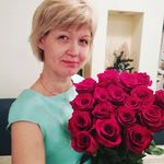 Harriet Webster - @fidolinux - Instagram