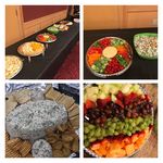 Harriet Webster - @harrietskitchenalbanyny - Instagram