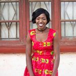 HARRIET WEBSTER MOYO - @harrinamoyo - Instagram
