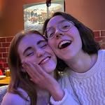 Harriett Goth-Wilcox ❤️ - @spammmm_hfgw - Instagram