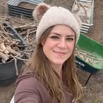 Harriet Willis - Facebook