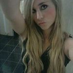 Harriet Witt - @harrietwitt25 - Instagram