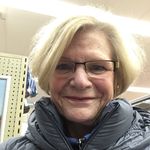 Harriet Wolfe - @wolfe_hdog - Instagram