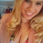 Harriet Ford - @harrybbb1 - Instagram