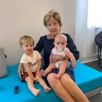 Harriett Lipscomb - Facebook