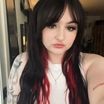 Harriet Lloyd - @itsjustharriet - Instagram