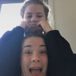 harriet lloyd - @harriettvlogs - Instagram