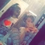 Harriet Lloyd - @harriet_lloydx - Instagram